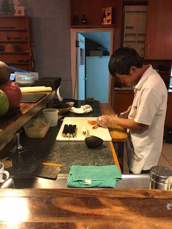 Asisu - Mom's Kitchen